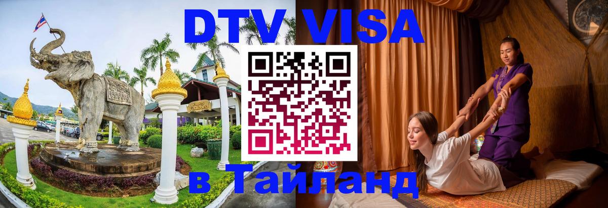 Оформление DTV визы под ключ: стоимость и тарифы, только загранпаспорт - 